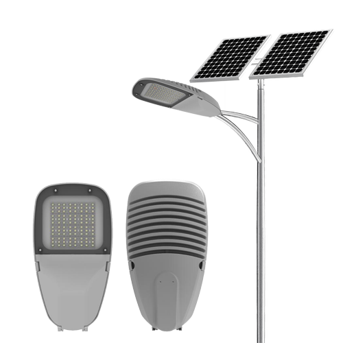 How Solar Powered Street Lights Benefits Your Community? sunworthsolar